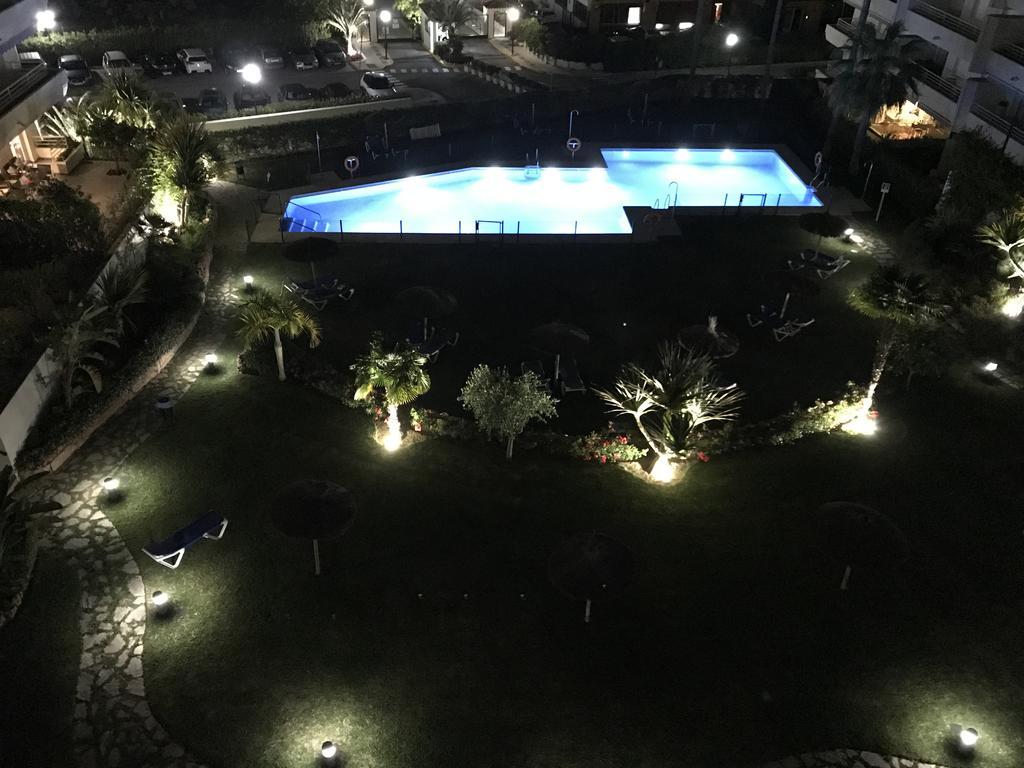Nagueles II Διαμέρισμα Μαρμπέλλα Εξωτερικό φωτογραφία